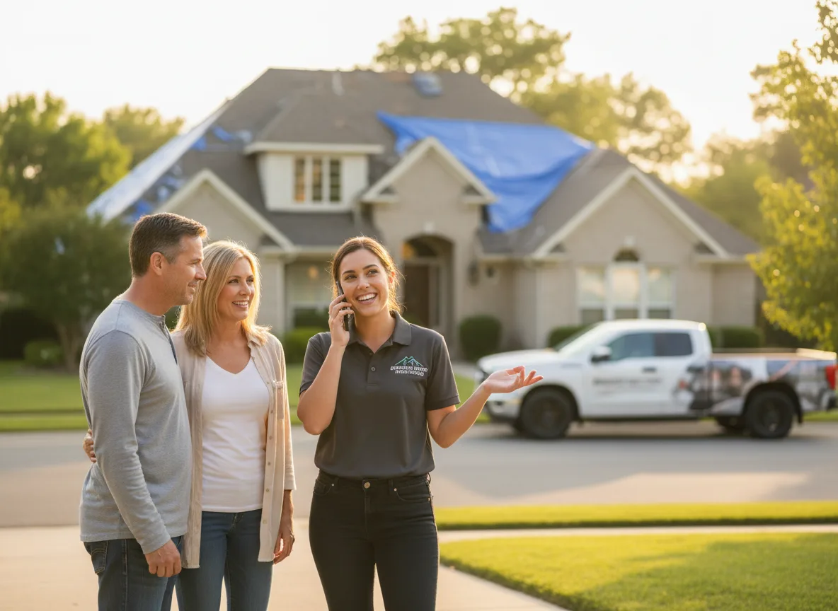 Emergency Roof Repair Louisville, TN FAQs